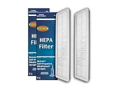 EnviroCare Replacement HEPA: Hoover
