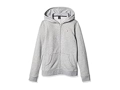 Nautica Girls Fleece Hoodie (M)