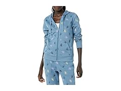 Amazon Essentials Womens Fleece FullZip Hoodie (2XL)