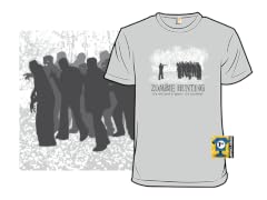 2007: Zombie Season
