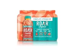 Roar Organic Georgia Peach Enhanced