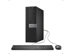 DELL OPTIPLEX 7040 SFF (i5-6500)