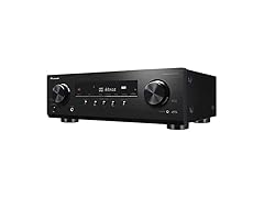Pioneer VSX-534 Home Audio Smart AV Receiver 5.2-Ch HDR10, D (Open Box)