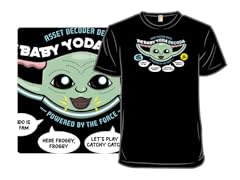 The DECODA Asset Decoder Device