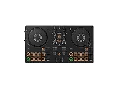  AlphaTheta/Pioneer DJ DDJ-FLX2 Beginner