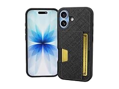 Smartish iPhone 17 Wallet Slayer Vol. 2