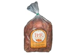 B&R Farms Apricots, 4 lb