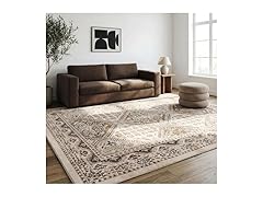 nuLOOM 2'x3' Becca Traditional Tiled Area Rug