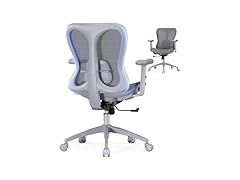 amseatec Ergonomic Office Desk Chair