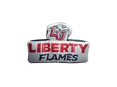 FANMATS NCAA Liberty Flames Inflatable Mascot