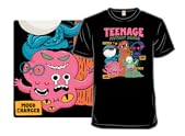 Teenage Mutant Squad
