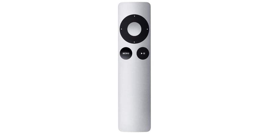 (NEW) Apple TV Remote