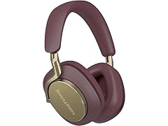 (NEW) Bowers & Wilkins Limited Edition Px8 ANC Wireless Headphones