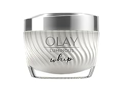 Olay Luminous Whip Face Moisturizer, 1.7 oz
