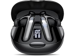 AI Language Translation Earbuds | EV68 (Open Box)