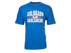Colorado Avalanche - Blue