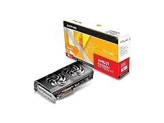 AMD Radeon RX 7800 XT Graphics Card
