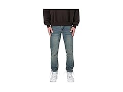 mnml Mens (32x30) Skinny Every Day Denim Vintage