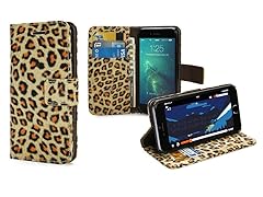 Urge Basics Leopard iPhone 6 Case, Brown