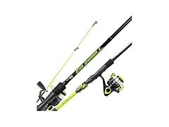 Okuma Combo Fin Chaser-X A - 8' 0''