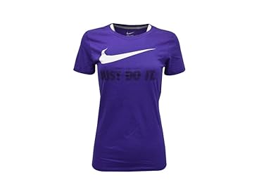 Nike Women's JDI Swoosh T- Shirt