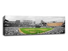 Baltimore Orioles Orange