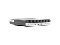 HP EliteDesk 800 G3 Desktop Mini Computer
