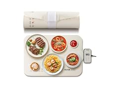 VEVOR Electric Warming Tray, Food