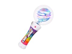 Care Bears Spin Globes