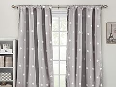 Blackout Panel Dottie - 3 Colors
