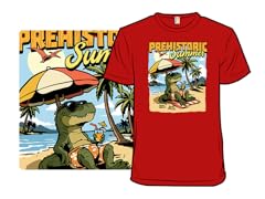 Prehistoric Summer