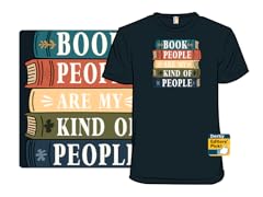 Book People are My Kind of People
