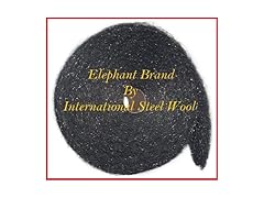 Elephant Brand Steel Wool