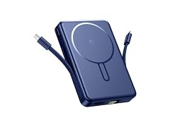 Chowchamps 22.5W MagSafe Power Bank 10K