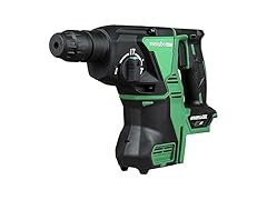 Metabo DWH36DPAQ4 36V Cordless Rotary Hammer Kit gre