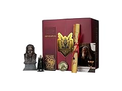 House of The Dragon Viserys Targaryen Collector Box