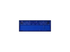 HyperX Origins 2 1800 Housing – Translucent Frosted Material, Shine Through, High Profile, Easy Assembly – Blue