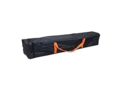 Sunnydaze Black Standard Canopy Carrying Bag