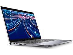 Dell Latitude 5320 I5-1145G7 Laptop
