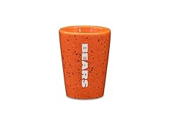 Chicago Bears Shot Glass