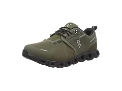On Running Cloud 5 Waterproof Men's Shoes (11.5)