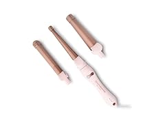 The Beachwaver Co. Multi Barrel Beachwaver - Pink Rosegold