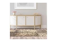 Superior Indoor Area Rug 2'7" x 6' VARIES