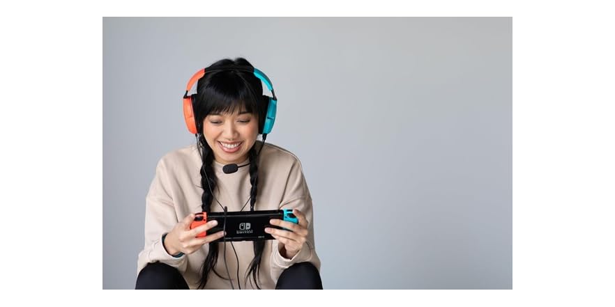 Turtle Beach Recon 50 – Wired Gaming Headset with 3.5mm Jack - Image 4