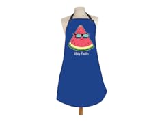 "Fresh Watermelon" Apron