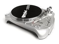 Direct Drive Turntable 