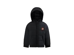 London FOG Boys (2T) Heavyweight Puffer Coat