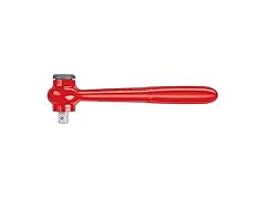 Knipex 98 42 Reversible Ratchet