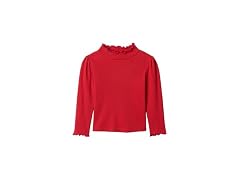GAP Boys (3T) Baby Boys Longsleeve Scalloped 3yrs