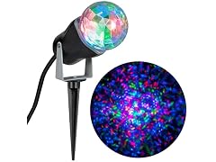 Outdoor LED Lightshow